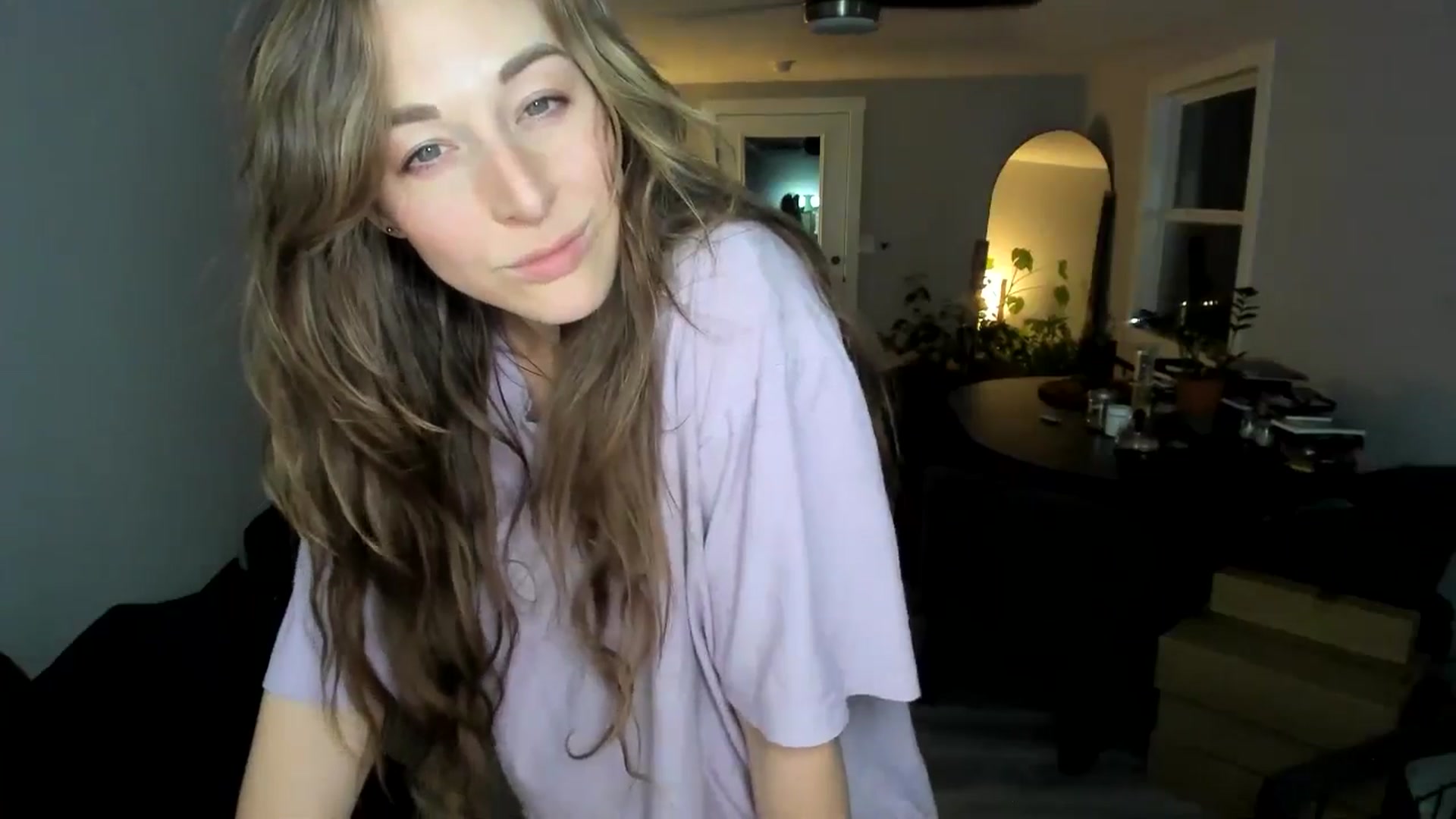 Gallery image thumbnail from She_is_Sam's myfreecams stream on, 01/04/2026, 03:55 image 15 of 20