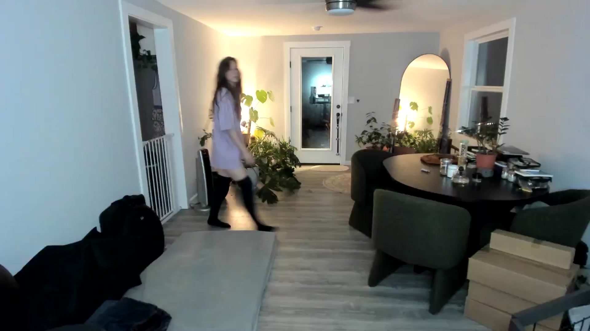 Gallery image thumbnail from She_is_Sam's myfreecams stream on, 01/04/2026, 03:55 image 18 of 20