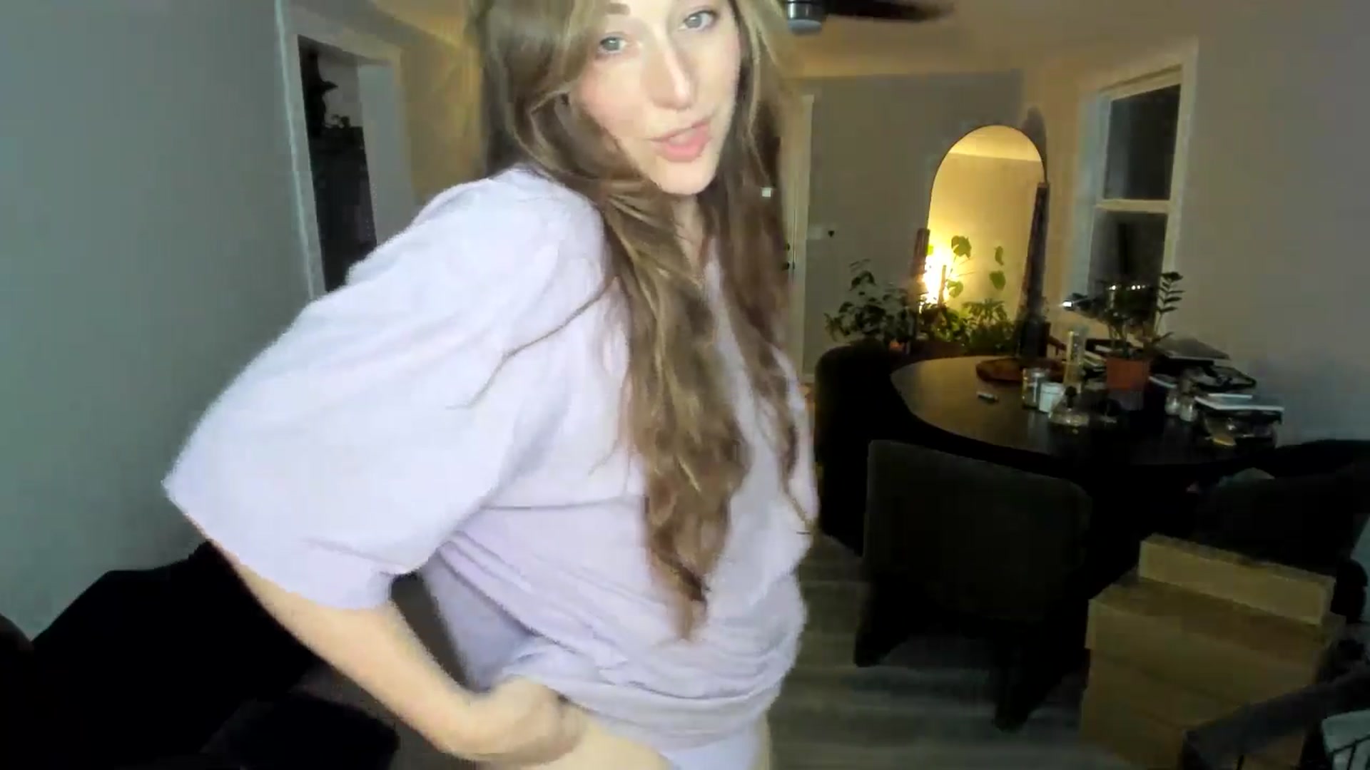 Gallery image thumbnail from She_is_Sam's myfreecams stream on, 01/04/2026, 03:55 image 13 of 20