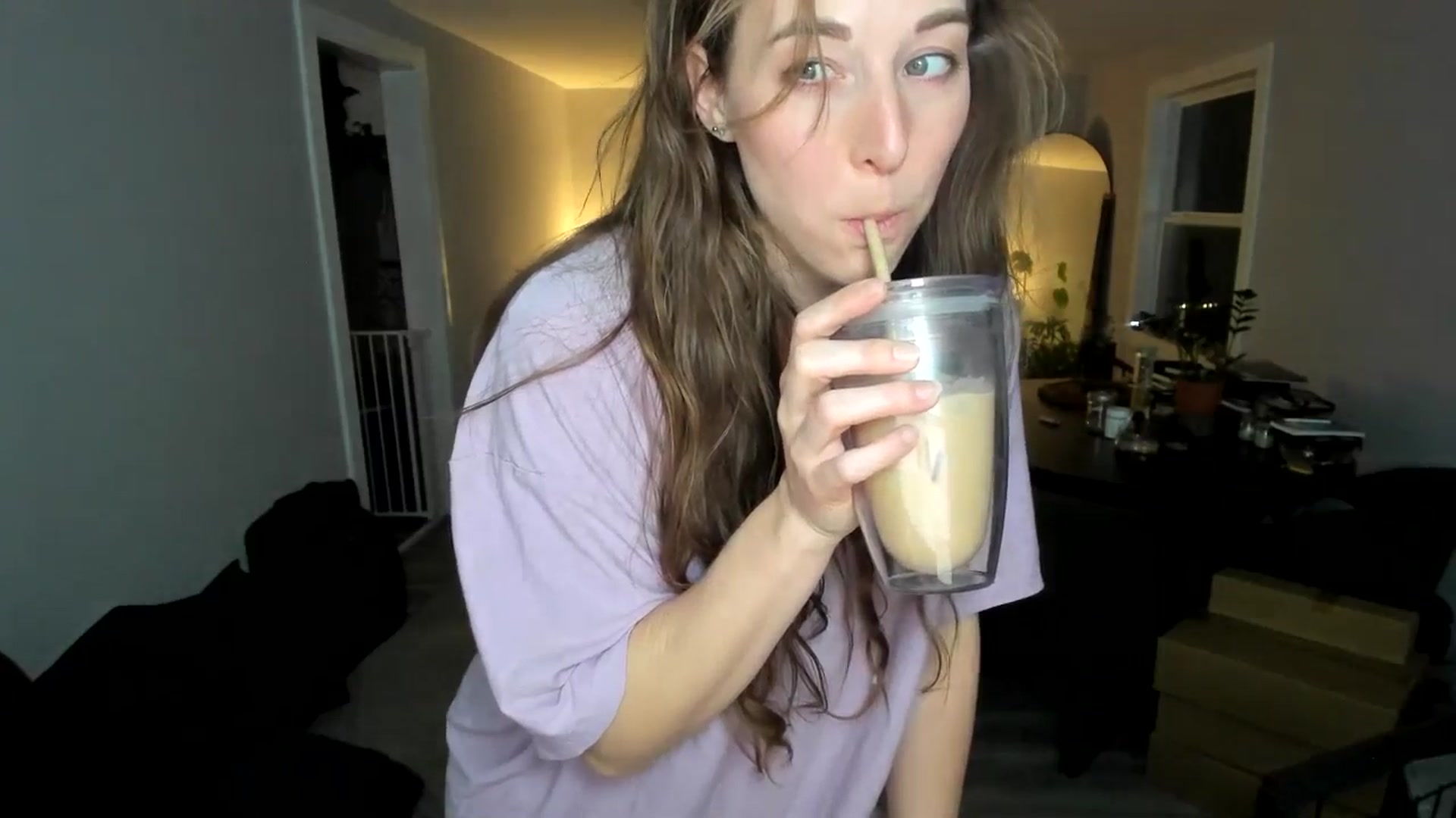 Gallery image thumbnail from She_is_Sam's myfreecams stream on, 01/04/2026, 03:55 image 12 of 20