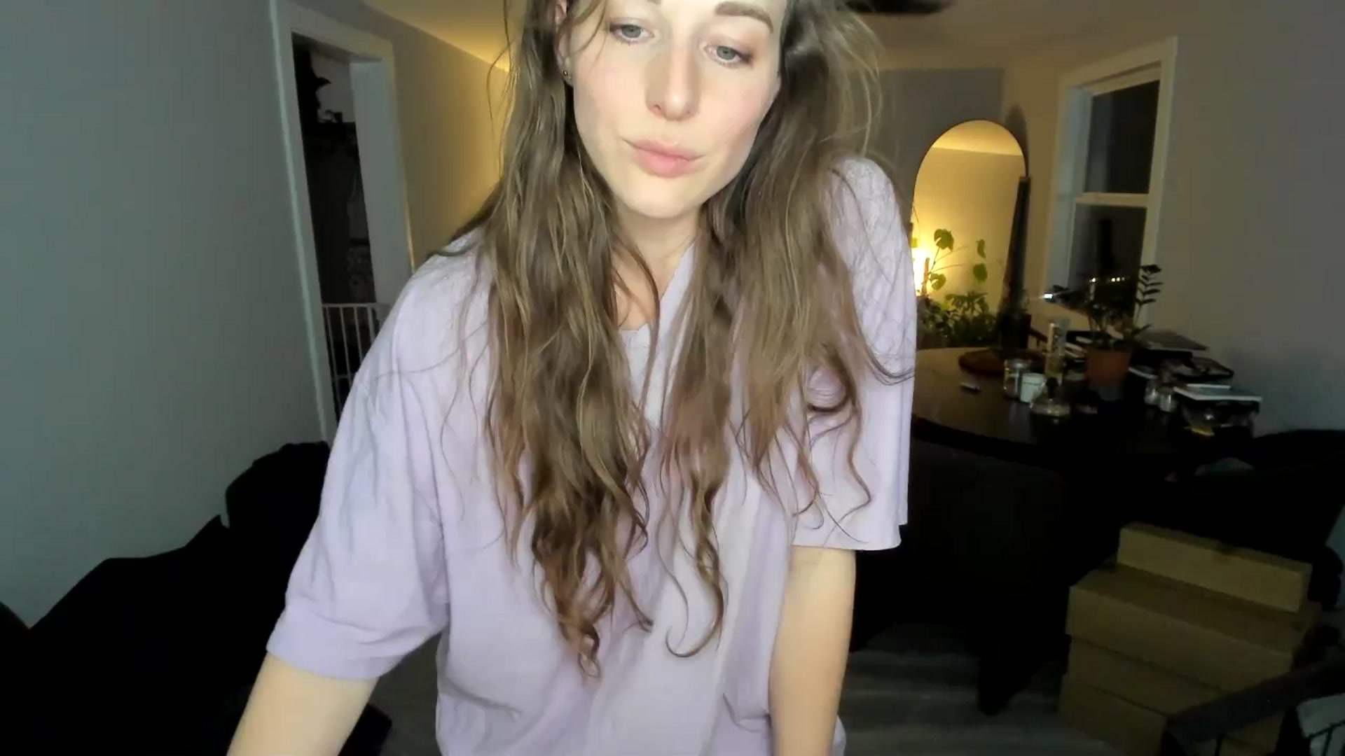Gallery image thumbnail from She_is_Sam's myfreecams stream on, 01/04/2026, 03:55 image 11 of 20