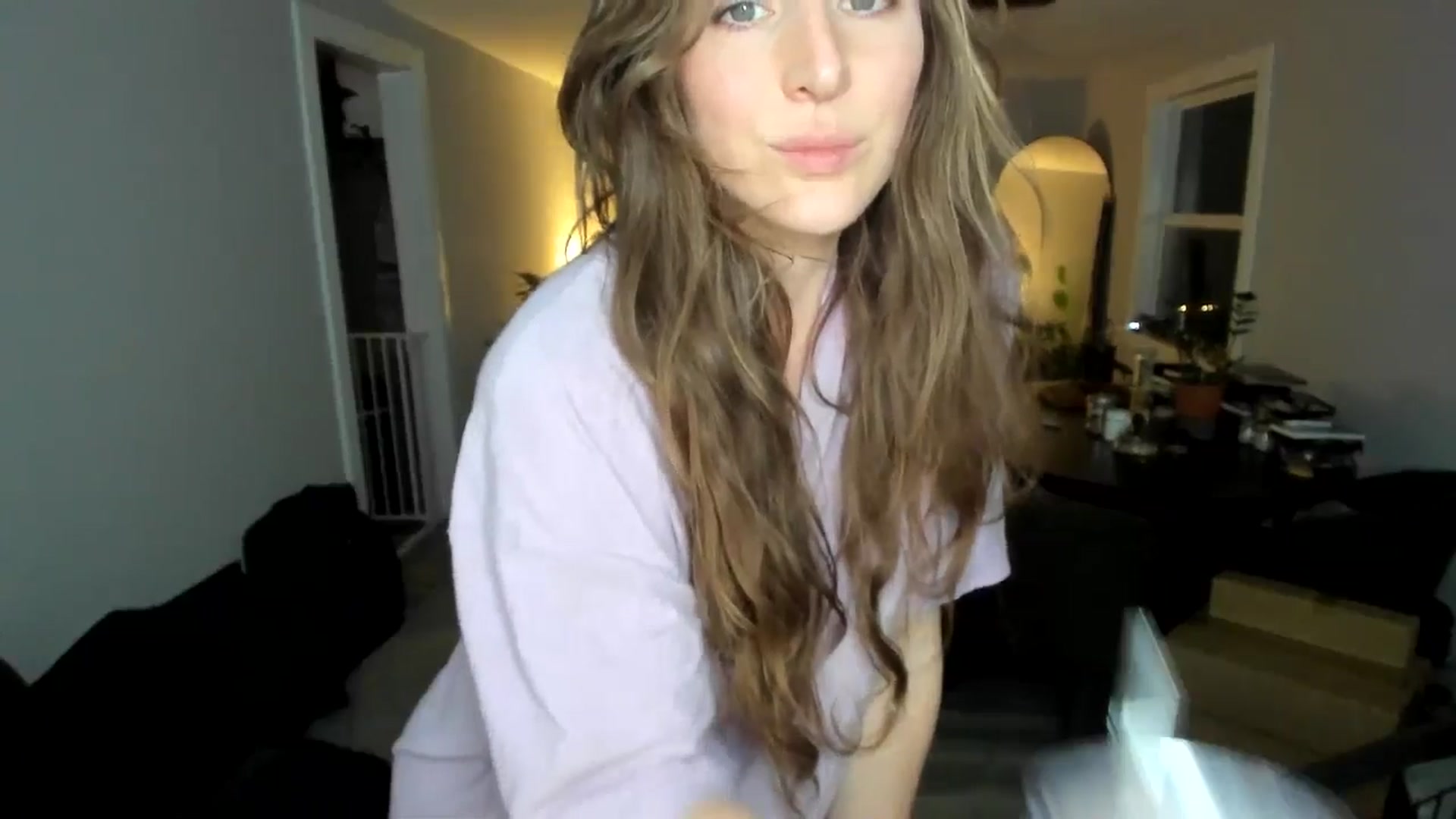 Gallery image thumbnail from She_is_Sam's myfreecams stream on, 01/04/2026, 03:55 image 7 of 20