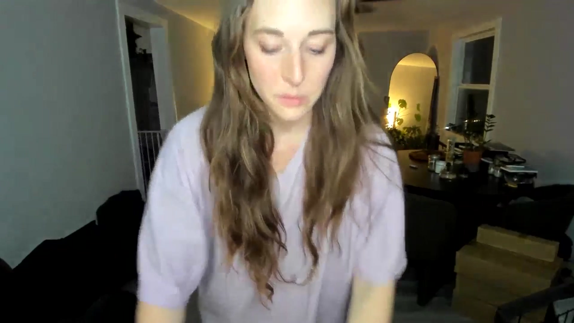 Gallery image thumbnail from She_is_Sam's myfreecams stream on, 01/04/2026, 03:55 image 6 of 20
