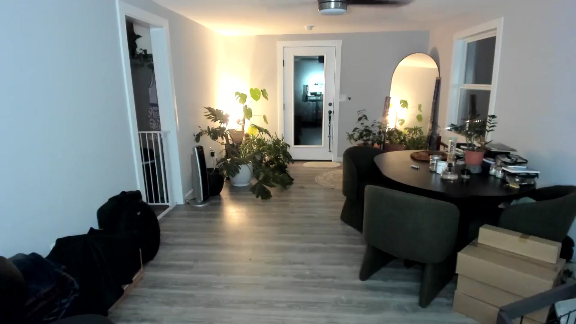 Gallery image thumbnail from She_is_Sam's myfreecams stream on, 01/04/2026, 03:55 image 3 of 20