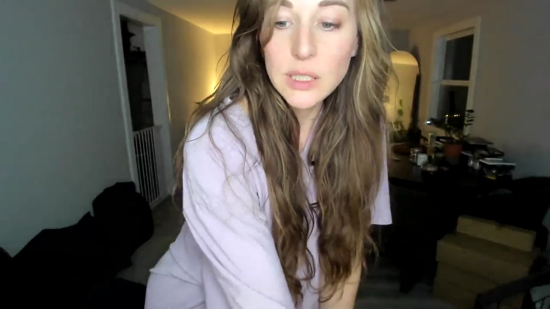 Gallery image thumbnail from She_is_Sam's myfreecams stream on, 01/04/2026, 03:55 image 20 of 20