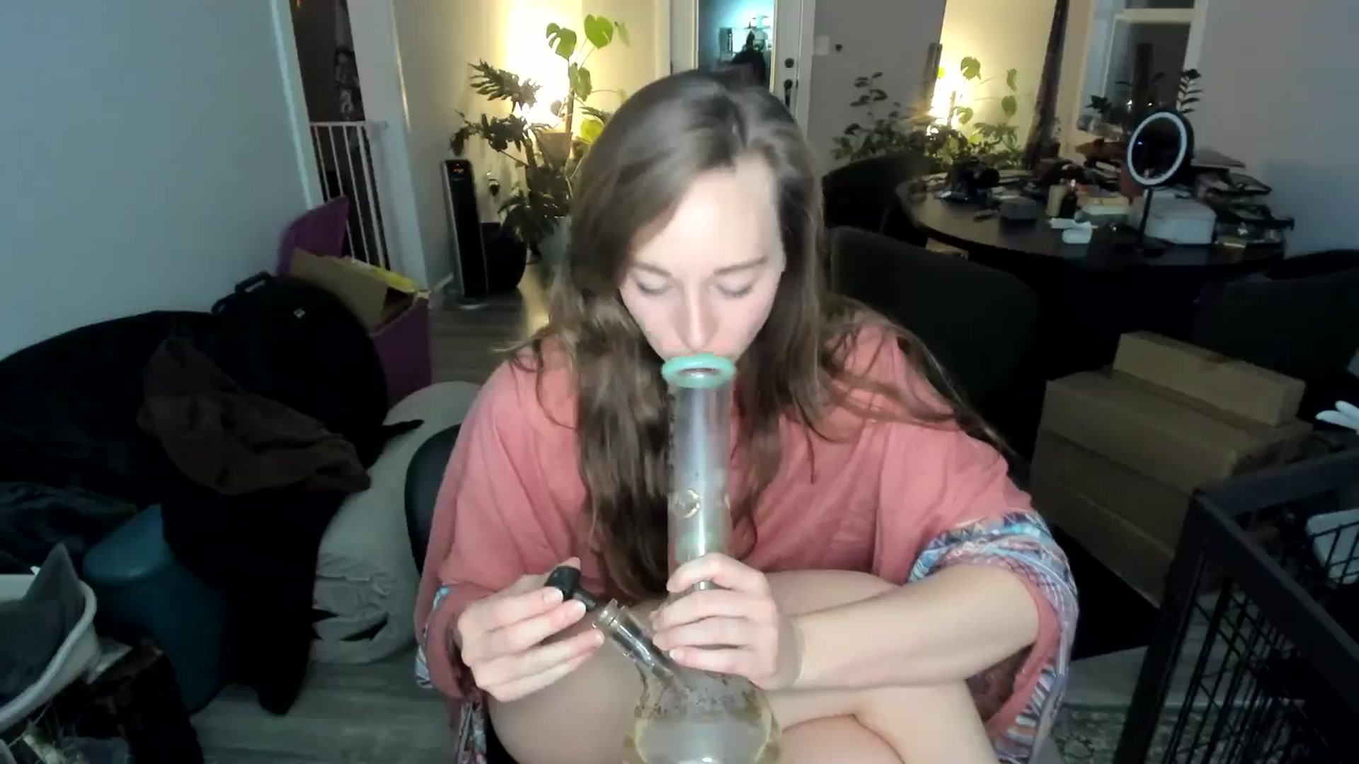Gallery image thumbnail from She_is_Sam's myfreecams stream on, 01/09/2026, 04:44 image 19 of 20