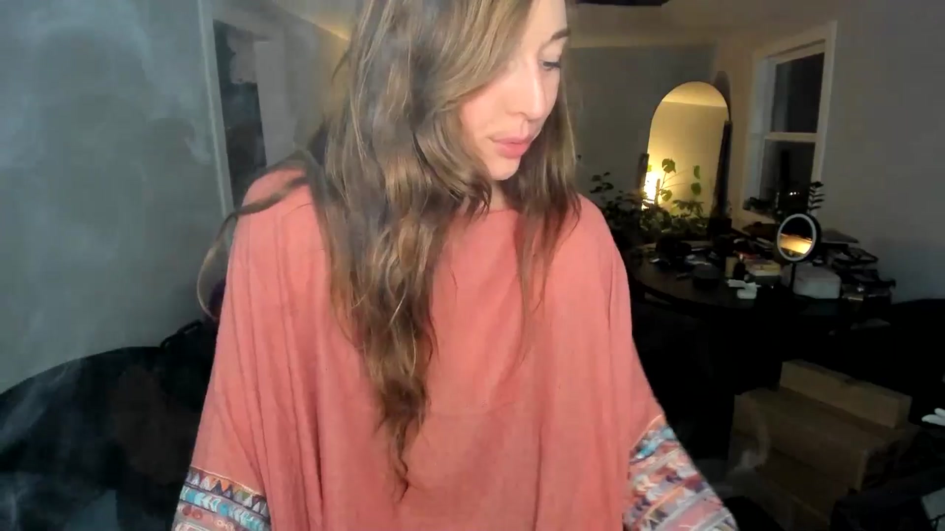 Gallery image thumbnail from She_is_Sam's myfreecams stream on, 01/09/2026, 04:44 image 4 of 20