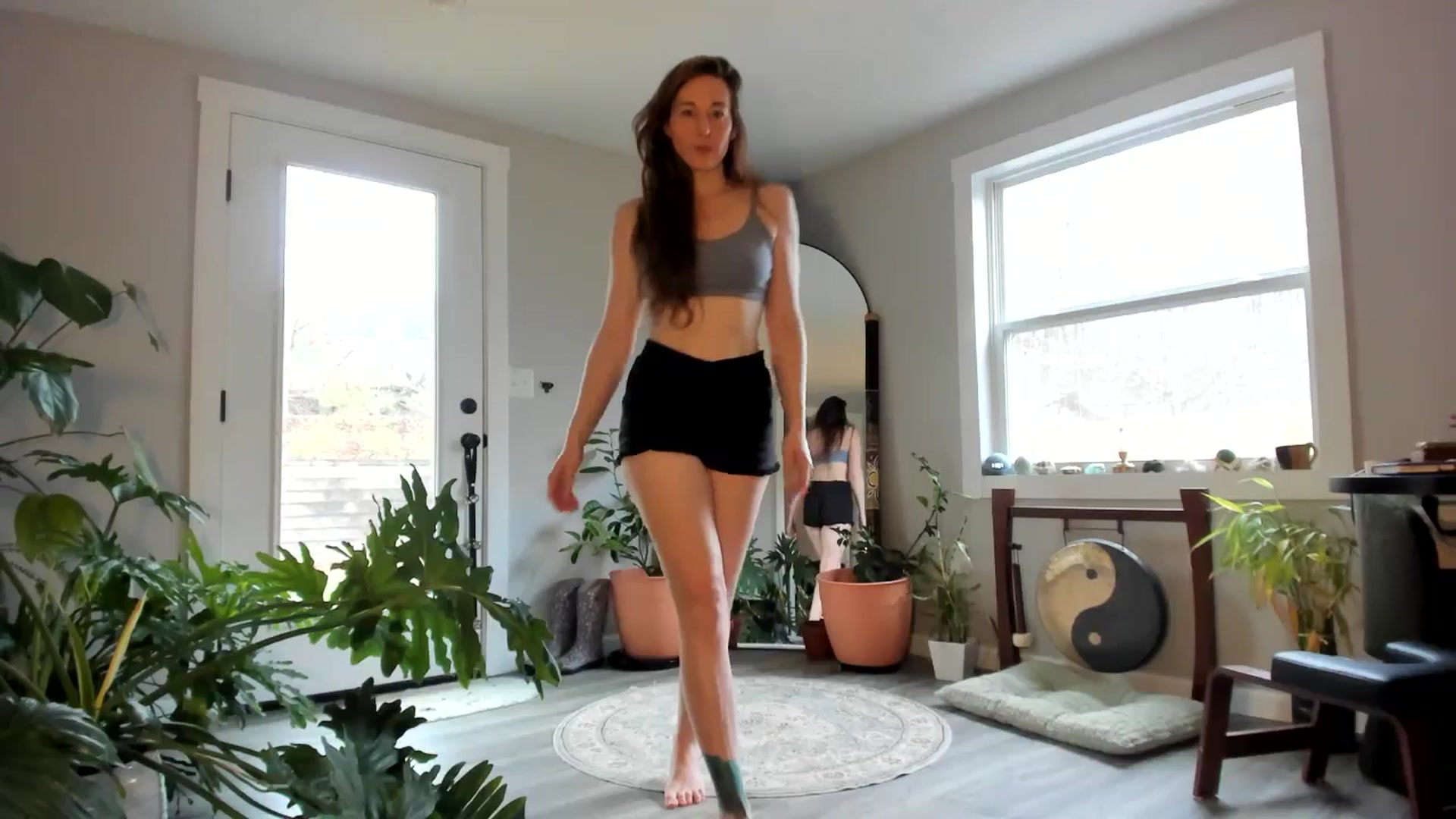 Gallery image thumbnail from She_is_Sam's myfreecams stream on, 01/09/2026, 17:12 image 7 of 20