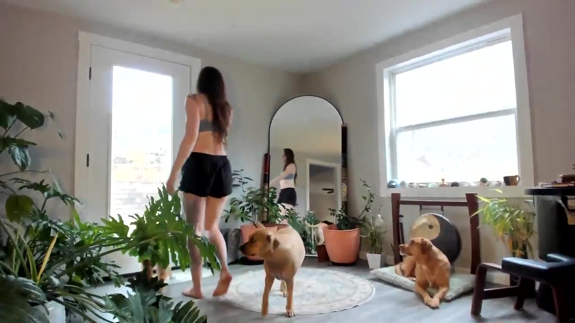 Gallery image thumbnail from She_is_Sam's myfreecams stream on, 01/09/2026, 17:12 image 6 of 20