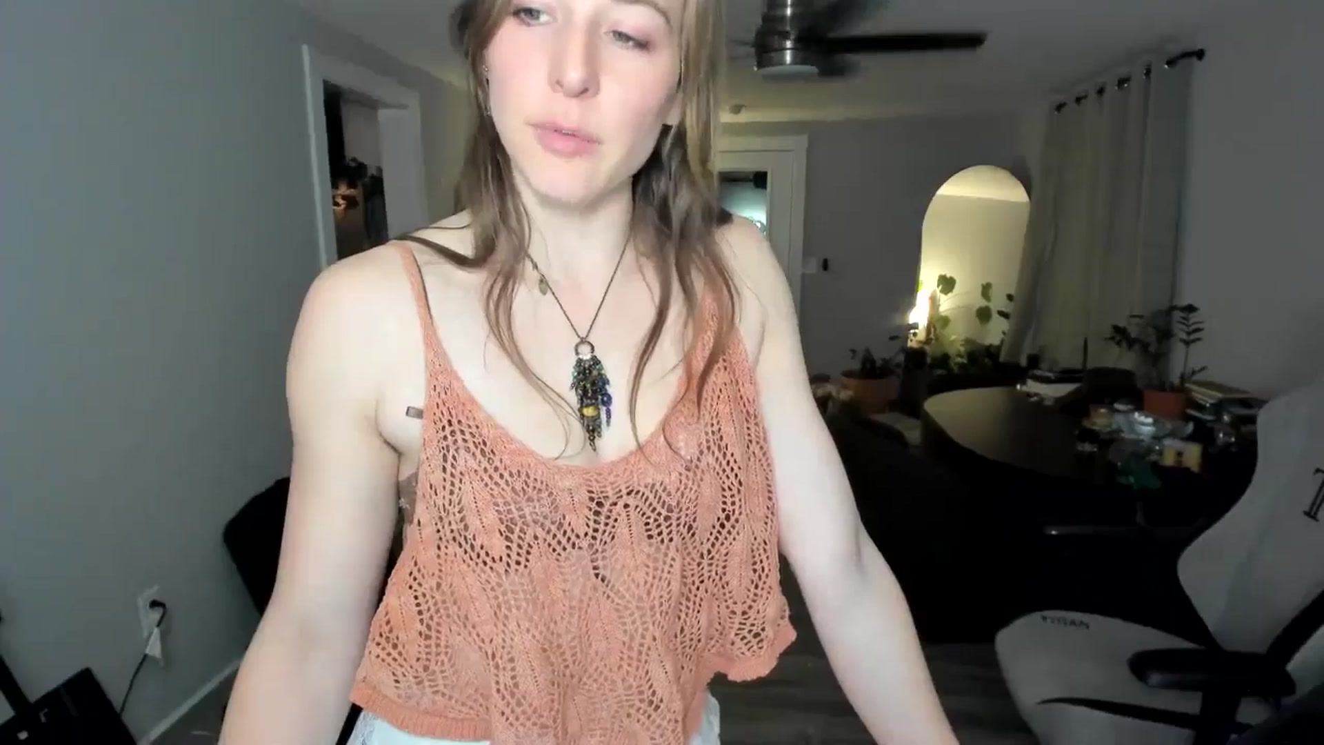 Gallery image thumbnail from She_is_Sam's myfreecams stream on, 02/01/2026, 06:33 image 17 of 20