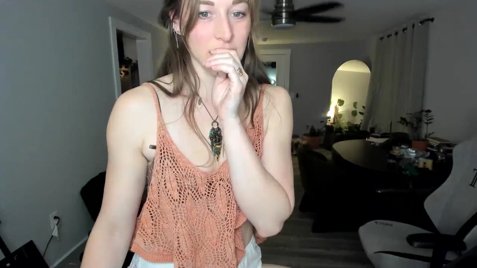 Gallery image thumbnail from She_is_Sam's myfreecams stream on, 02/01/2026, 06:33 image 14 of 20