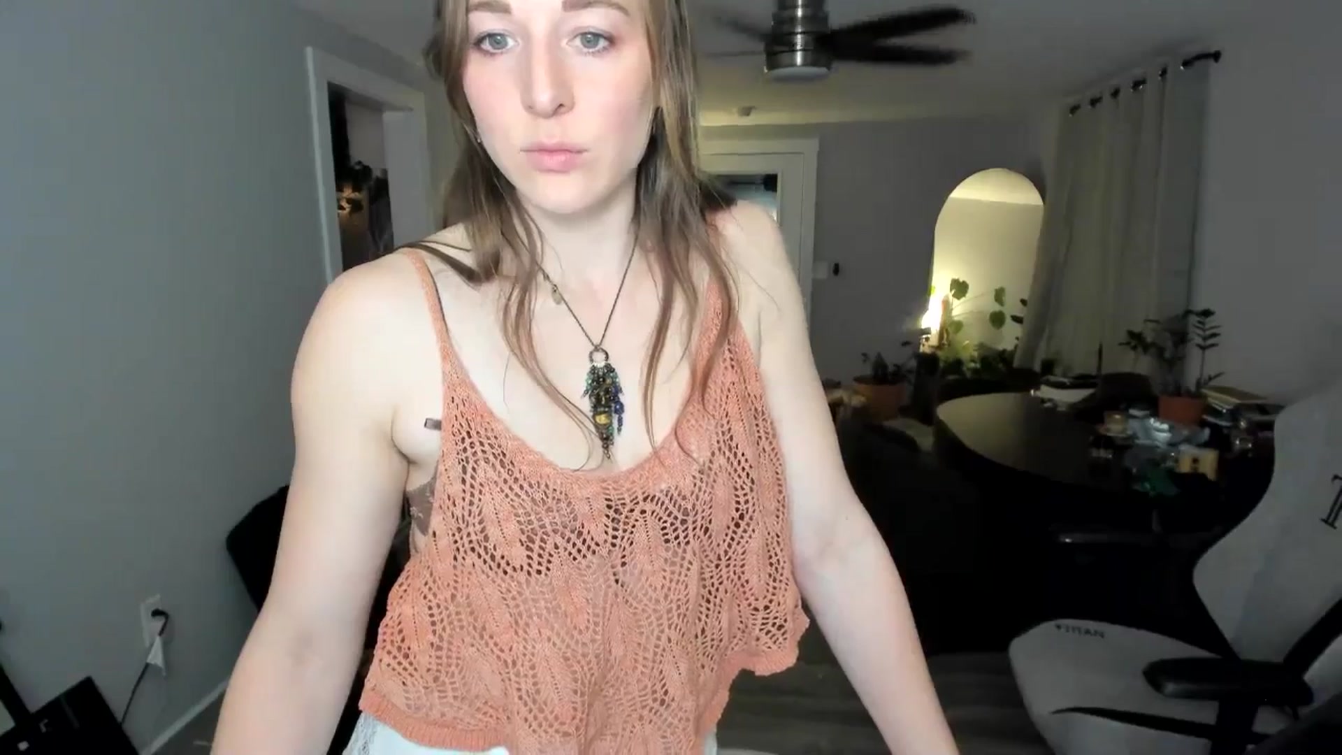 Gallery image thumbnail from She_is_Sam's myfreecams stream on, 02/01/2026, 06:33 image 16 of 20