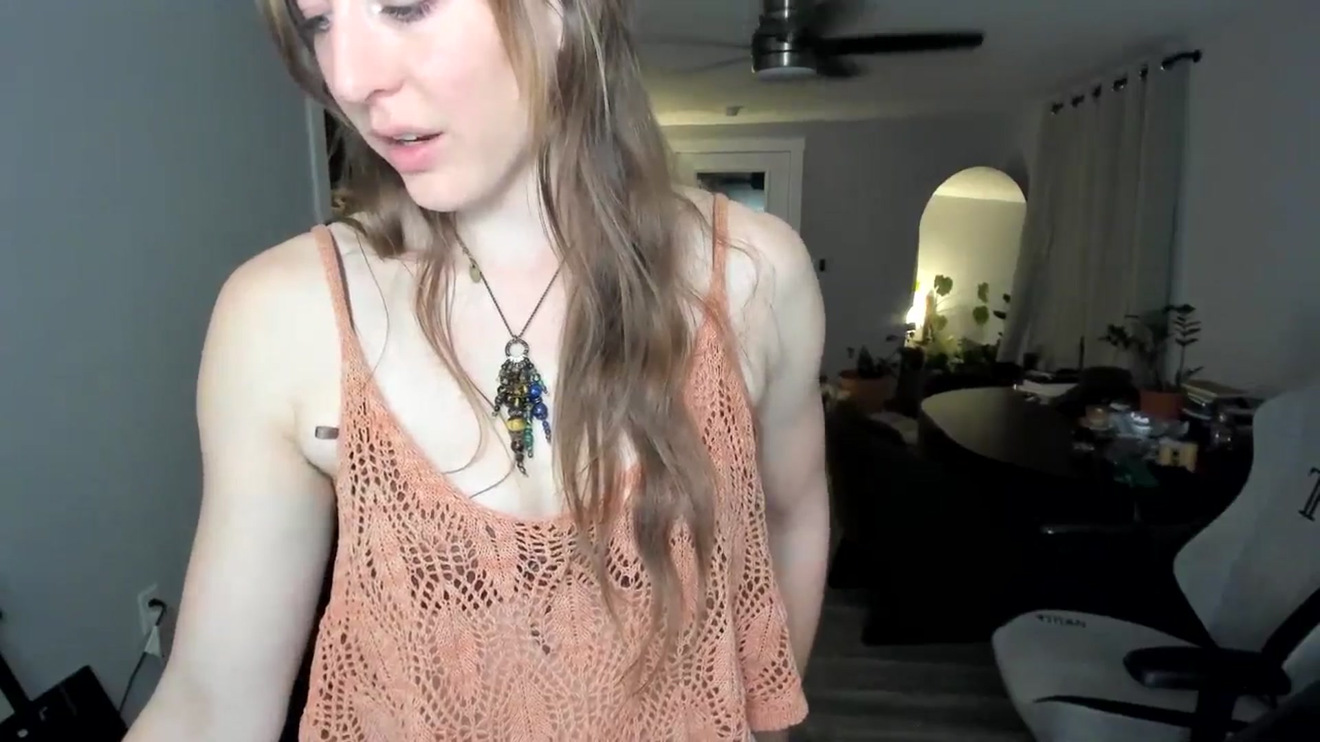 Gallery image thumbnail from She_is_Sam's myfreecams stream on, 02/01/2026, 06:33 image 6 of 20
