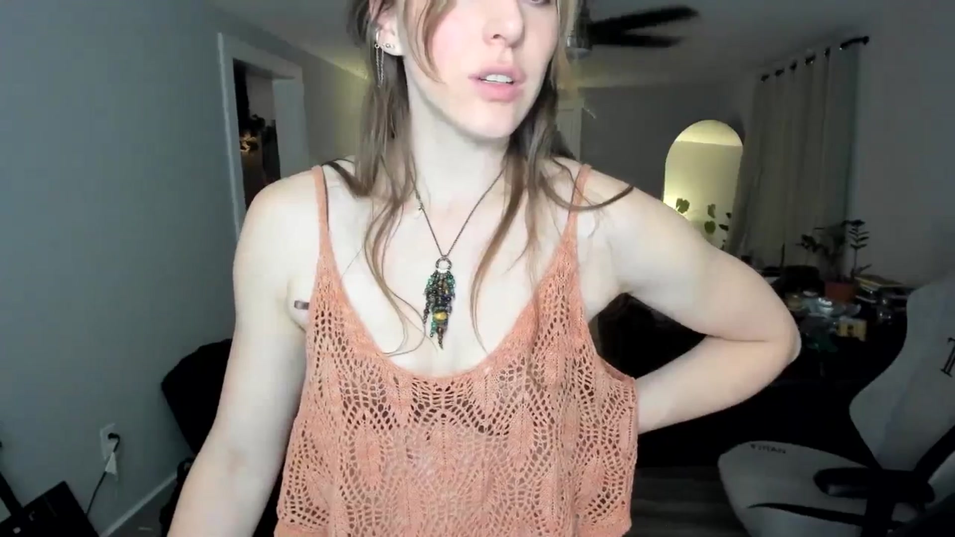 Gallery image thumbnail from She_is_Sam's myfreecams stream on, 02/01/2026, 06:33 image 11 of 20