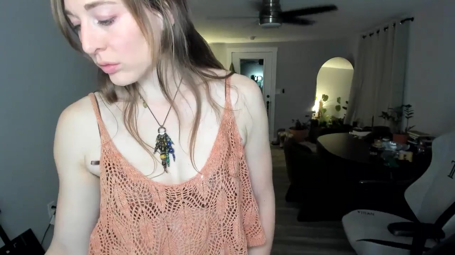 Gallery image thumbnail from She_is_Sam's myfreecams stream on, 02/01/2026, 06:33 image 10 of 20