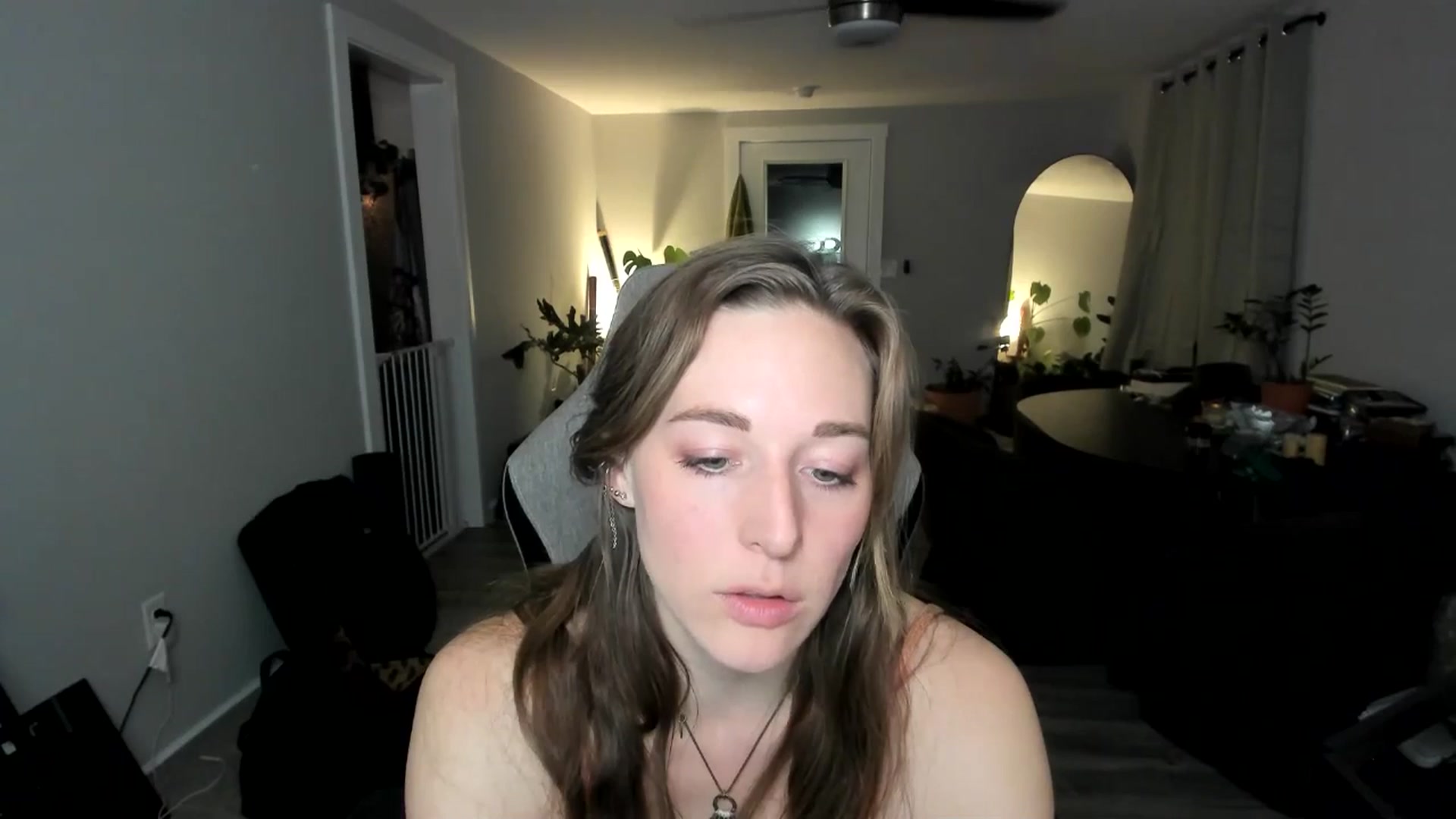 Gallery image thumbnail from She_is_Sam's myfreecams stream on, 02/01/2026, 06:33 image 19 of 20