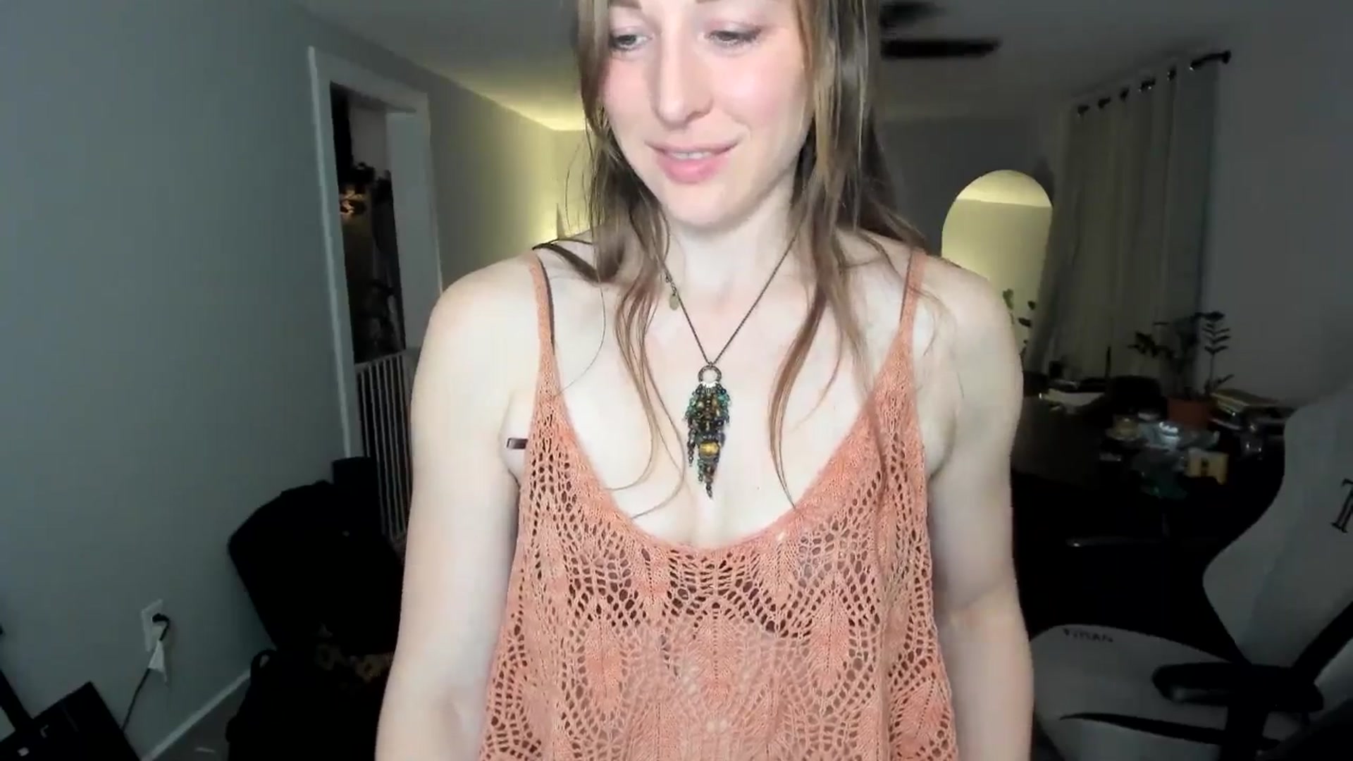 Gallery image thumbnail from She_is_Sam's myfreecams stream on, 02/01/2026, 06:33 image 8 of 20