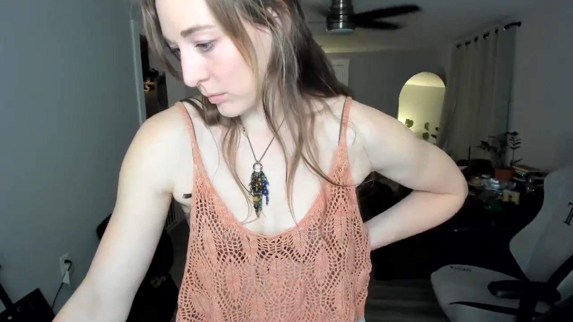 Gallery image thumbnail from She_is_Sam's myfreecams stream on, 02/01/2026, 06:33 image 12 of 20
