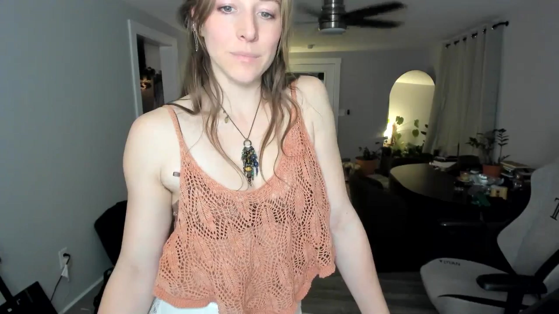 Gallery image thumbnail from She_is_Sam's myfreecams stream on, 02/01/2026, 06:33 image 15 of 20
