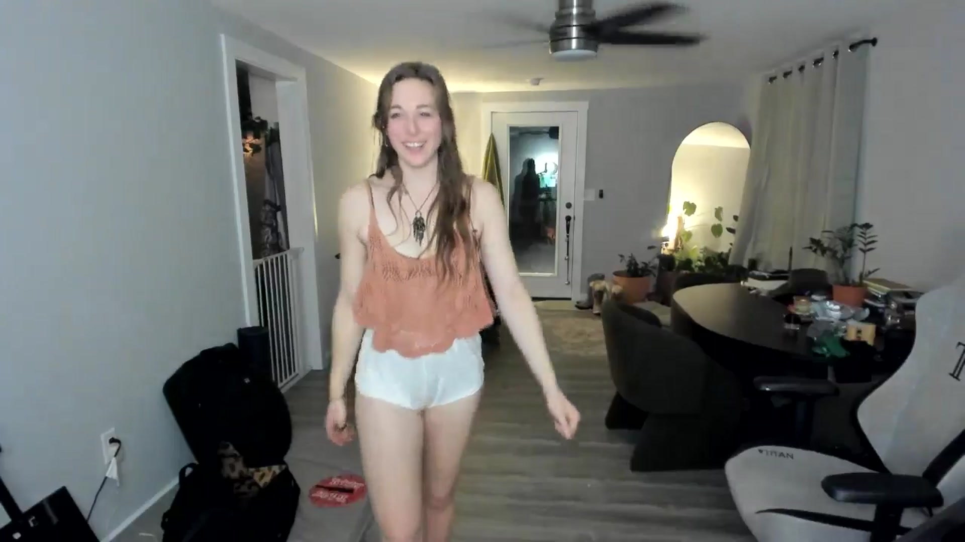 Gallery image thumbnail from She_is_Sam's myfreecams stream on, 02/01/2026, 06:33 image 2 of 20