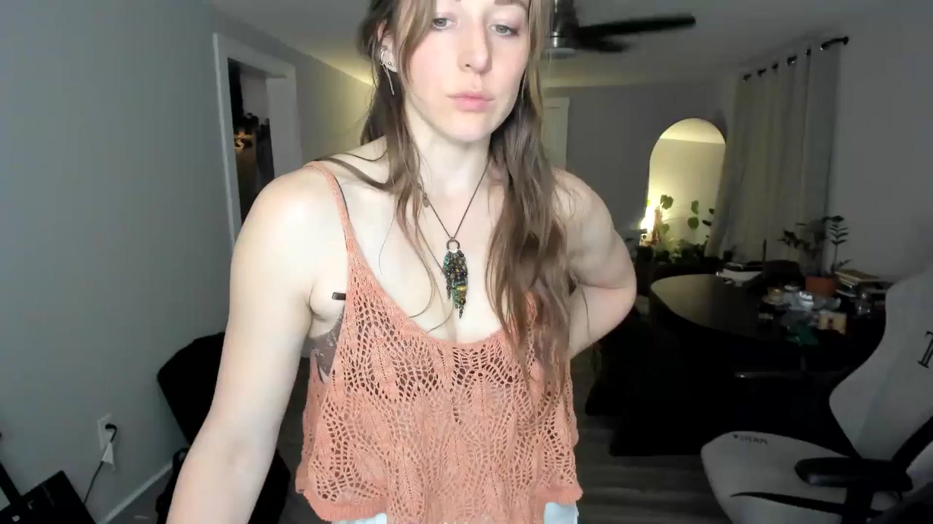 Gallery image thumbnail from She_is_Sam's myfreecams stream on, 02/01/2026, 06:33 image 5 of 20