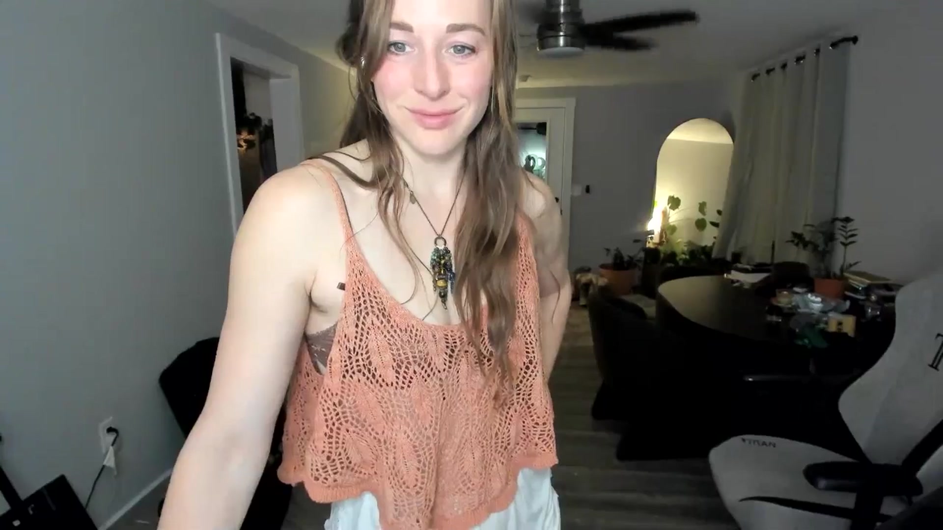 Gallery image thumbnail from She_is_Sam's myfreecams stream on, 02/01/2026, 06:33 image 3 of 20