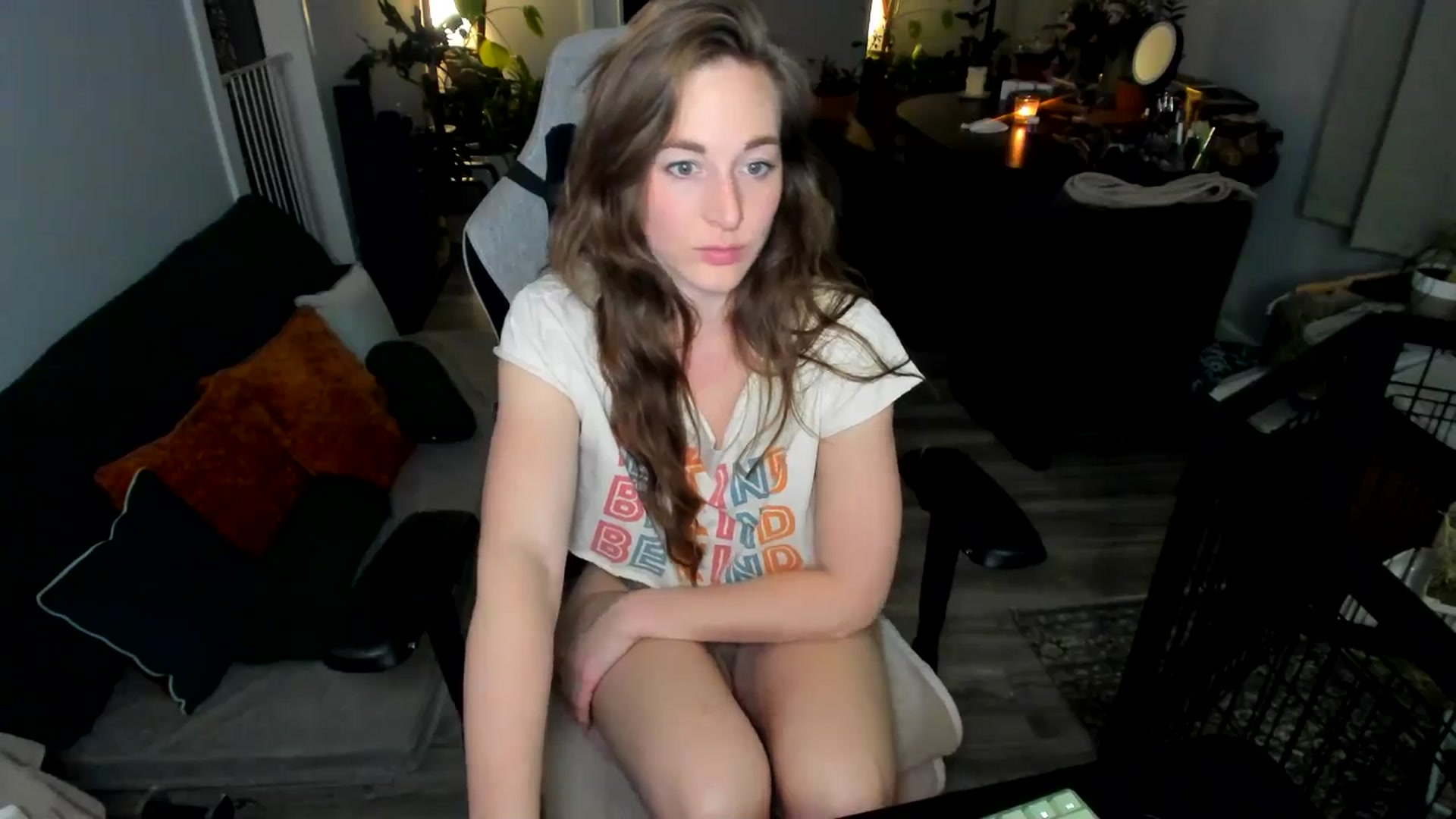 Gallery image thumbnail from She_is_Sam's myfreecams stream on, 02/07/2026, 04:14 image 8 of 20