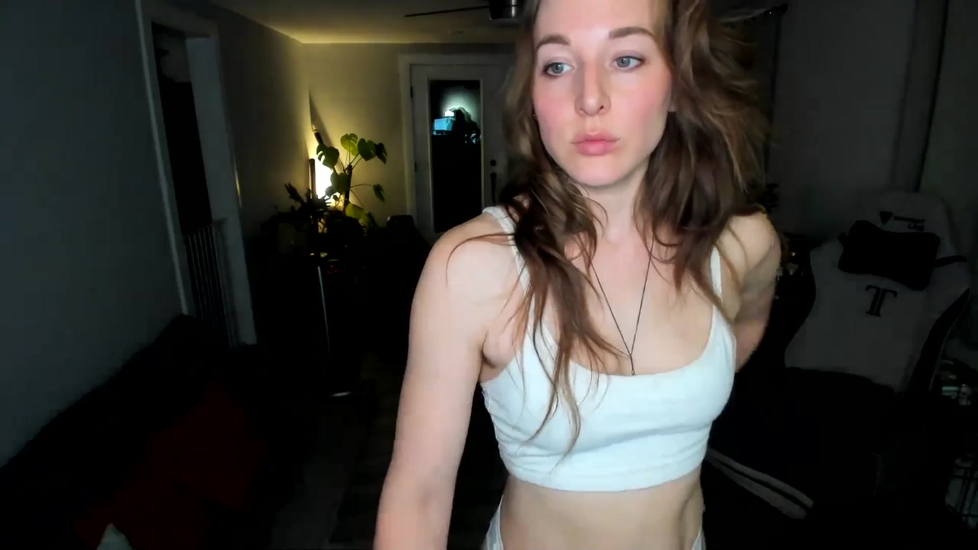 Gallery image thumbnail from She_is_Sam's myfreecams stream on, 02/08/2026, 02:46 image 10 of 20