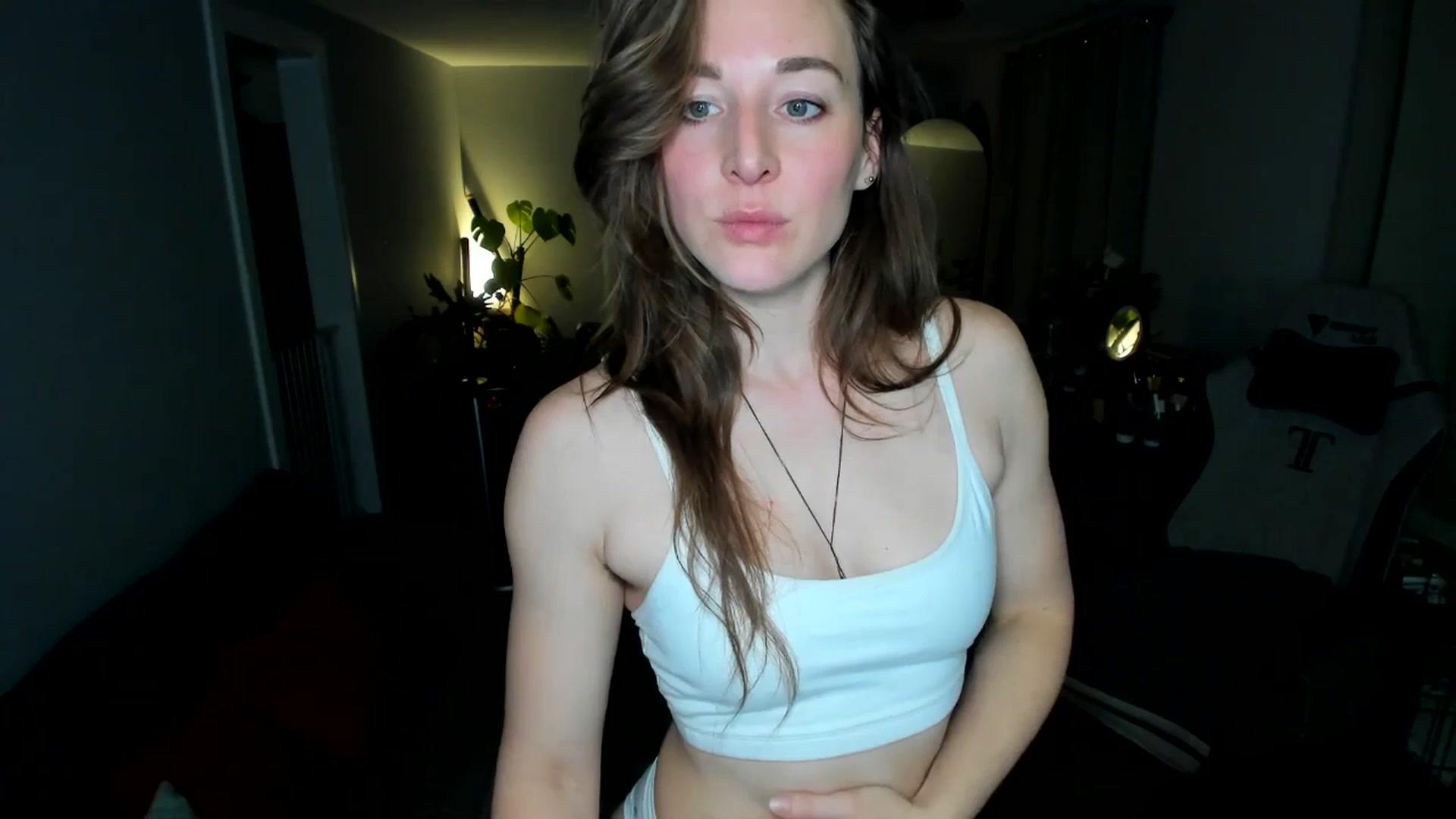 Gallery image thumbnail from She_is_Sam's myfreecams stream on, 02/08/2026, 02:46 image 16 of 20