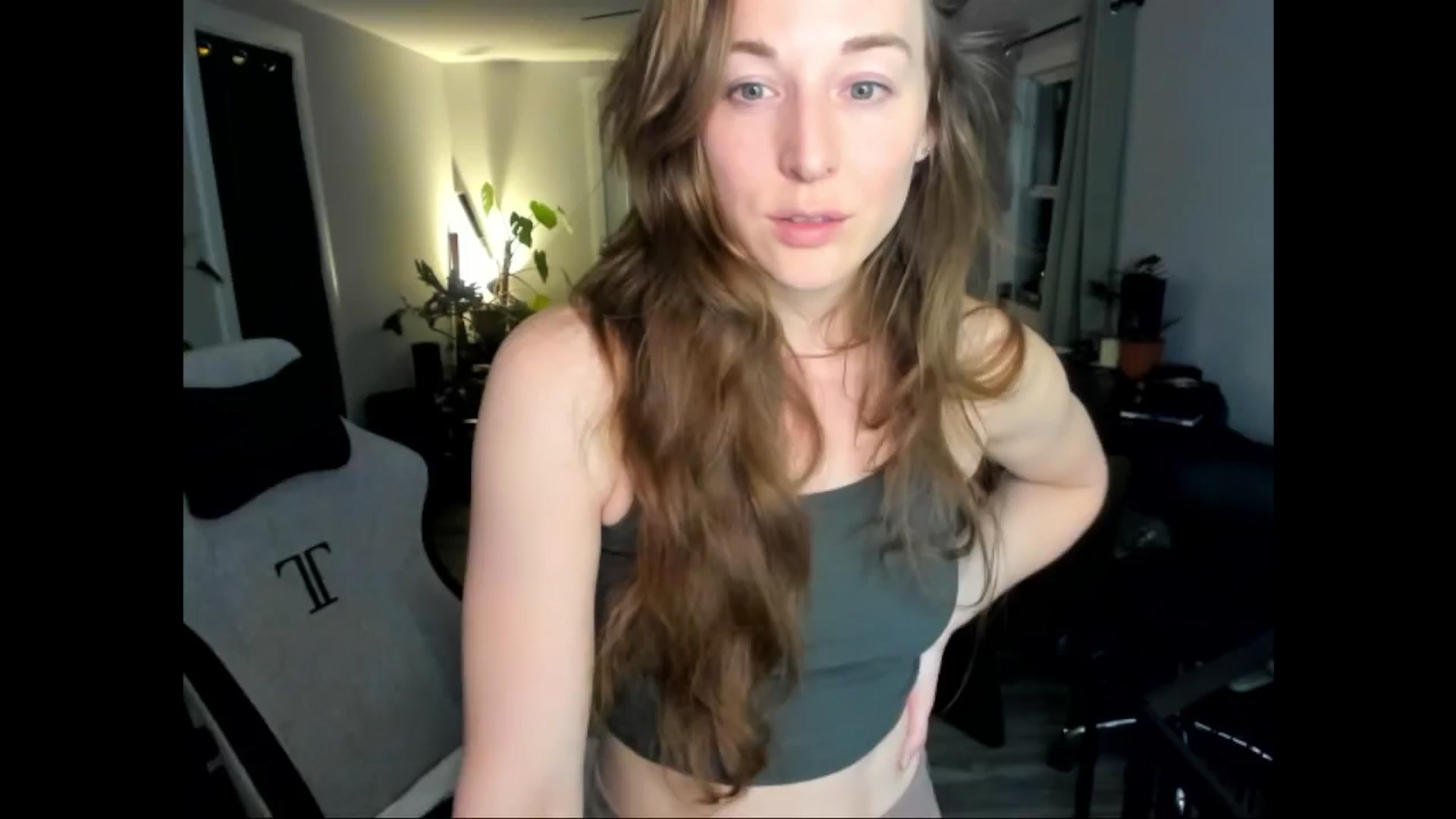 Gallery image thumbnail from She_is_Sam's myfreecams stream on, 02/23/2026, 03:51 image 2 of 20