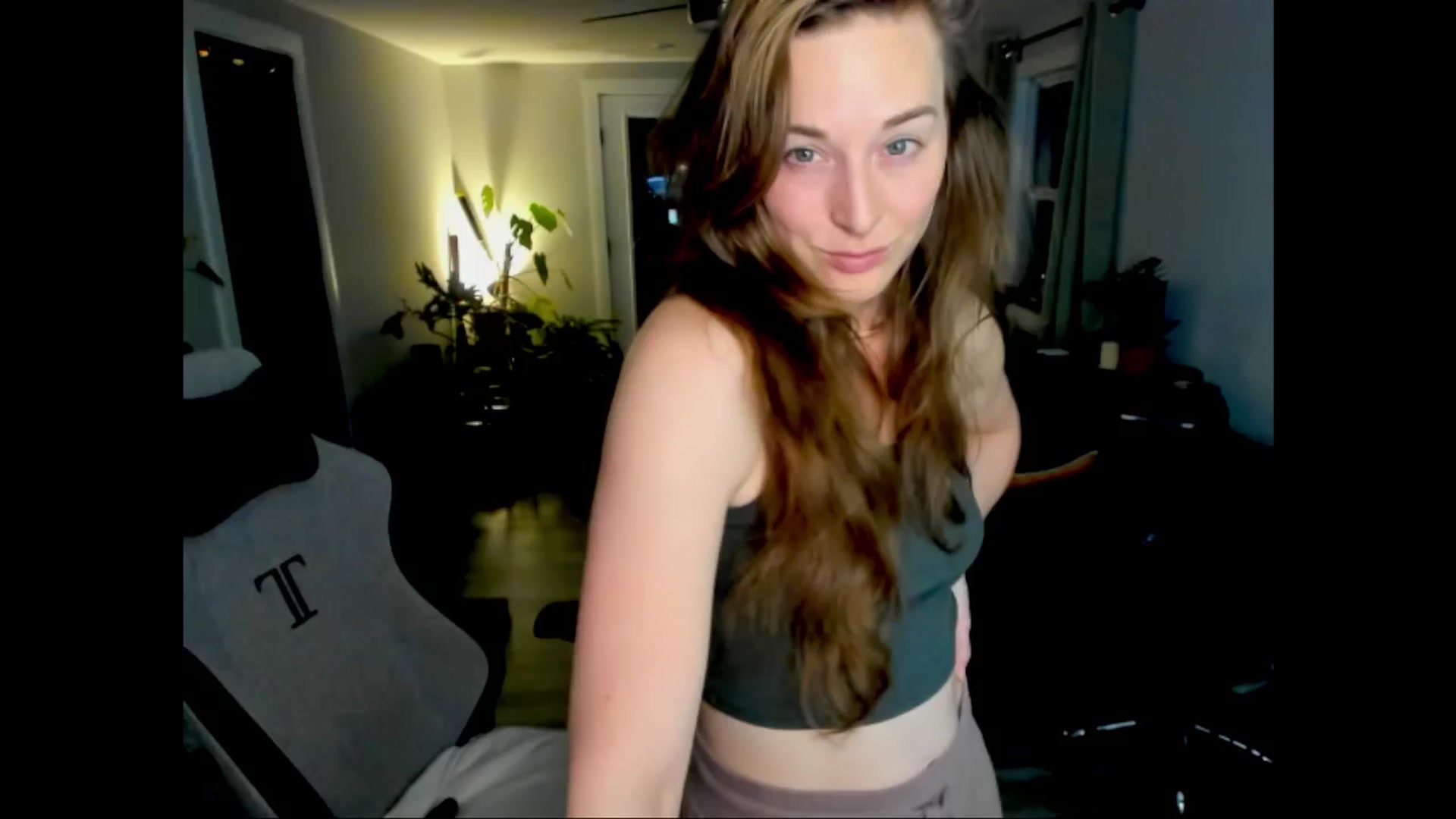 Gallery image thumbnail from She_is_Sam's myfreecams stream on, 02/23/2026, 03:51 image 6 of 20