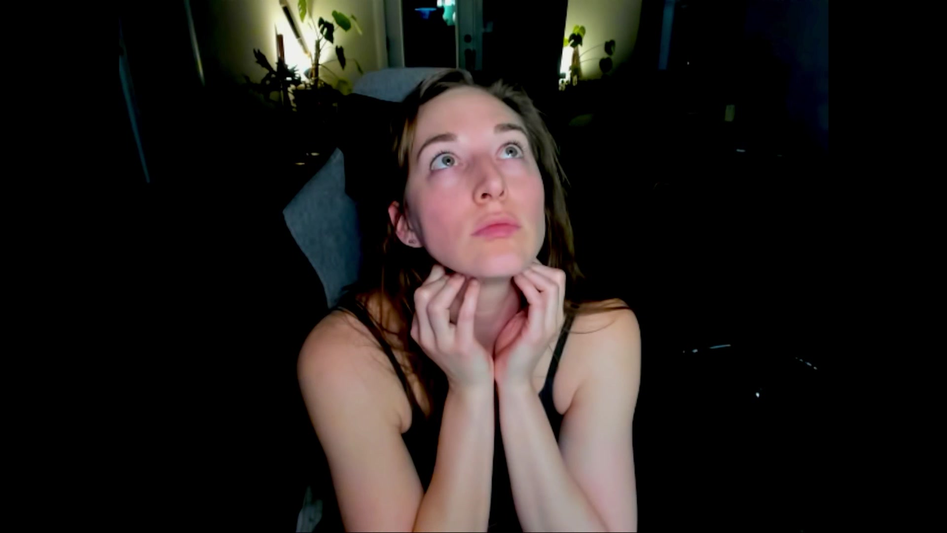 Gallery image thumbnail from She_is_Sam's myfreecams stream on, 02/23/2026, 03:51 image 13 of 20