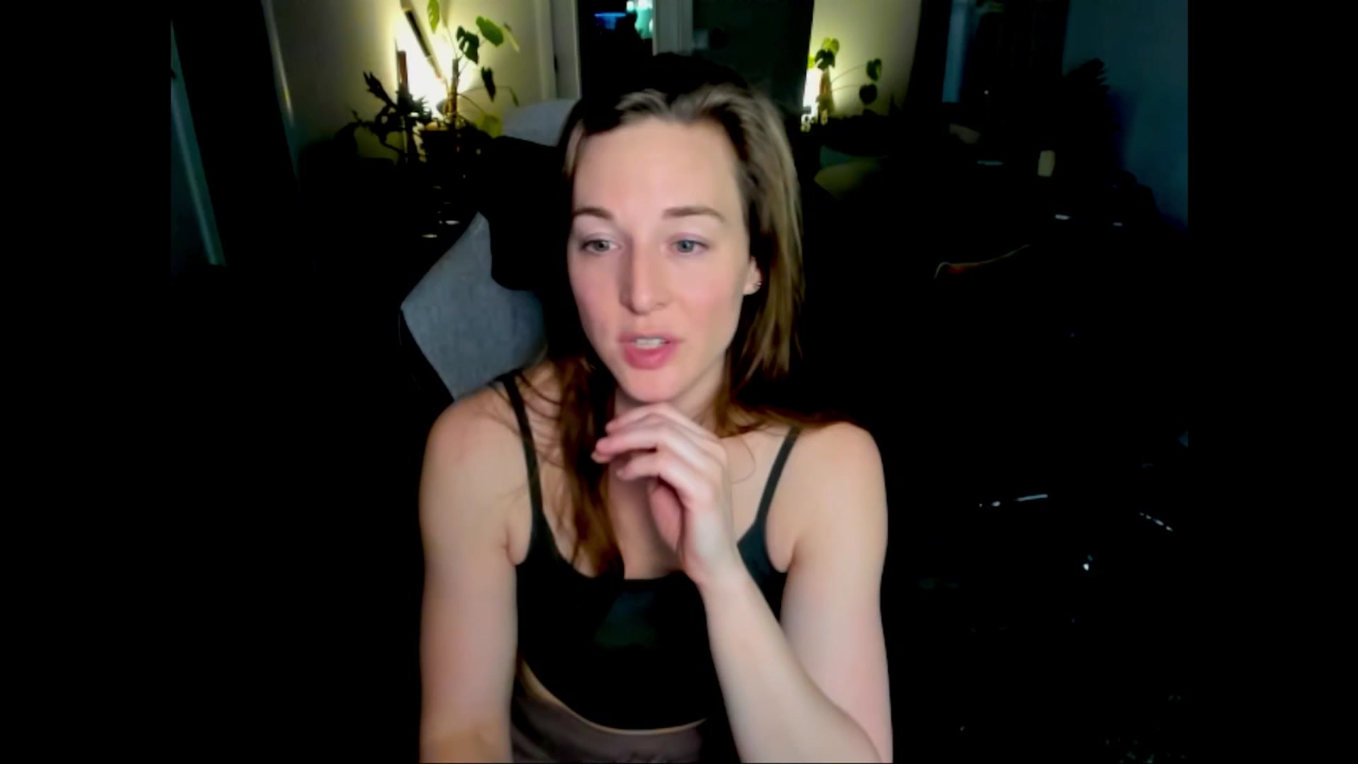 Gallery image thumbnail from She_is_Sam's myfreecams stream on, 02/23/2026, 03:51 image 12 of 20