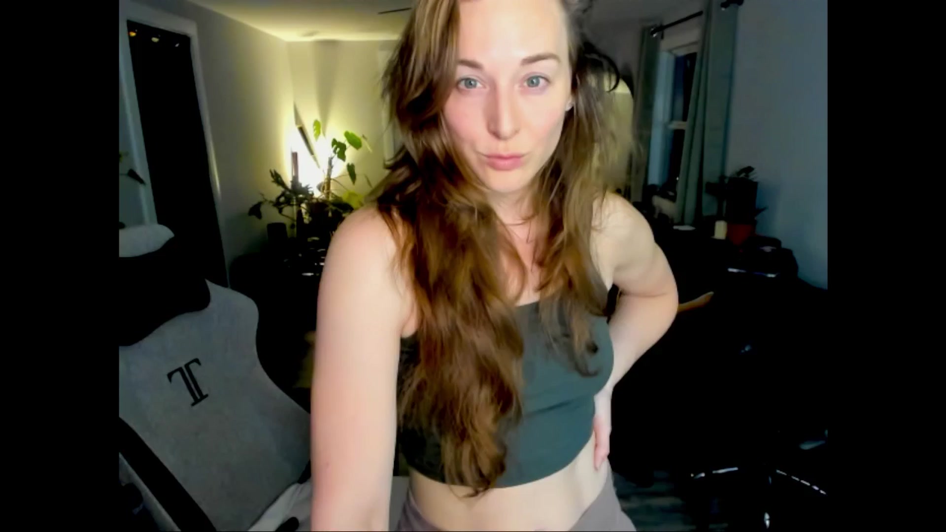 Gallery image thumbnail from She_is_Sam's myfreecams stream on, 02/23/2026, 03:51 image 5 of 20