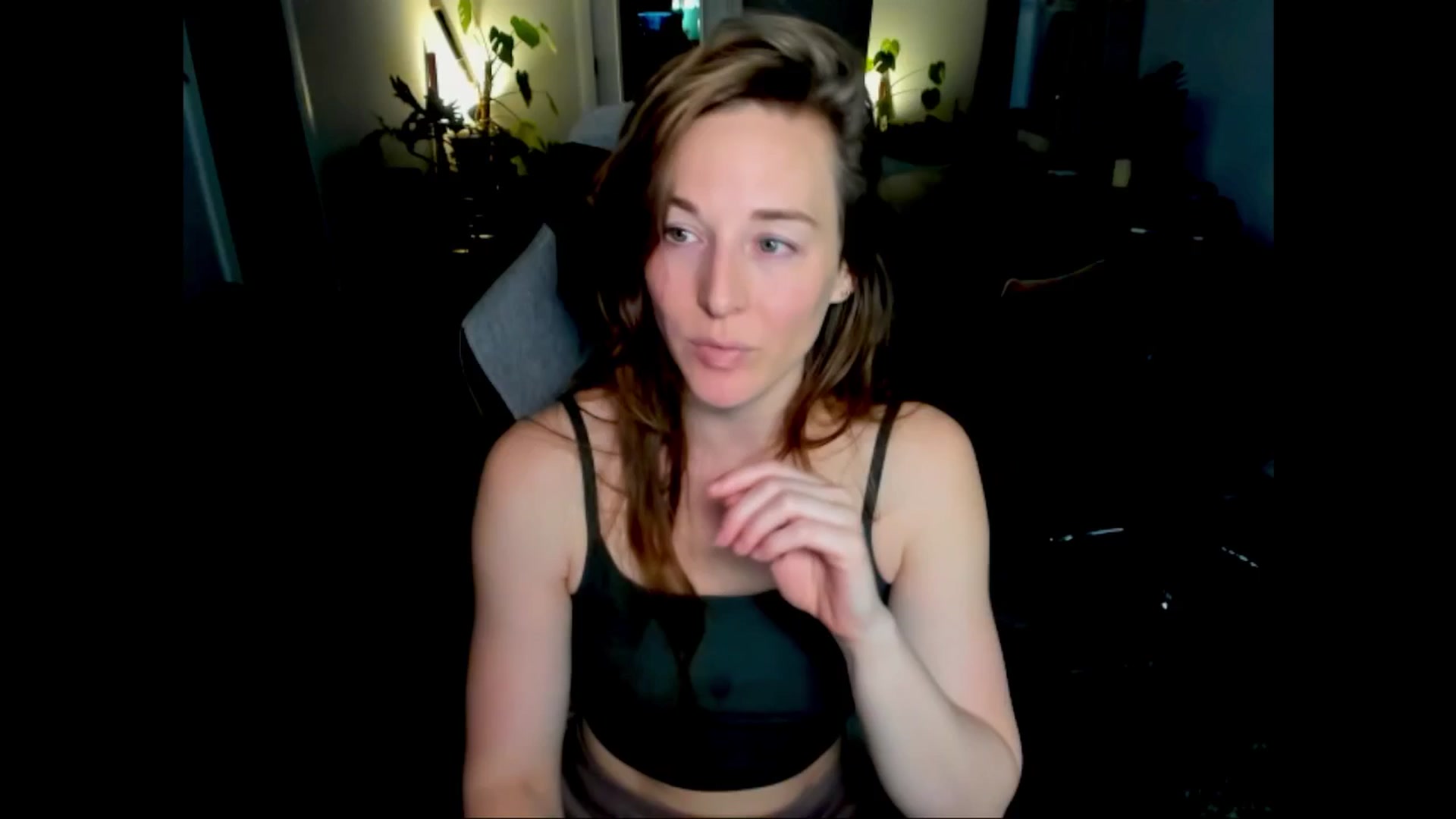 Gallery image thumbnail from She_is_Sam's myfreecams stream on, 02/23/2026, 03:51 image 15 of 20