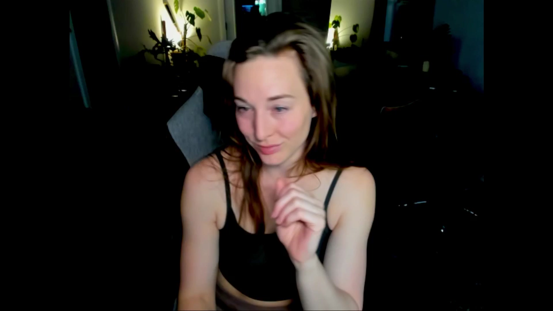 Gallery image thumbnail from She_is_Sam's myfreecams stream on, 02/23/2026, 03:51 image 11 of 20