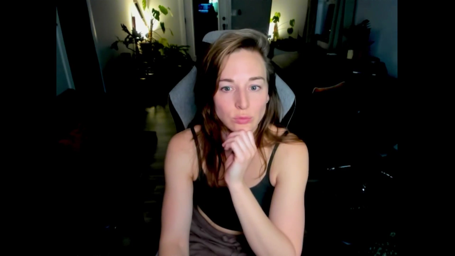 Gallery image thumbnail from She_is_Sam's myfreecams stream on, 02/23/2026, 04:15 image 5 of 20