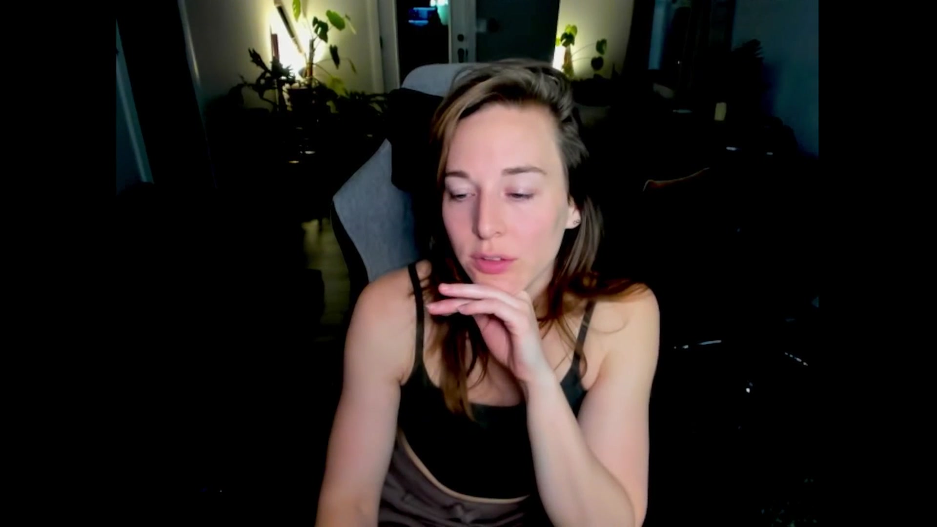 Gallery image thumbnail from She_is_Sam's myfreecams stream on, 02/23/2026, 04:15 image 8 of 20