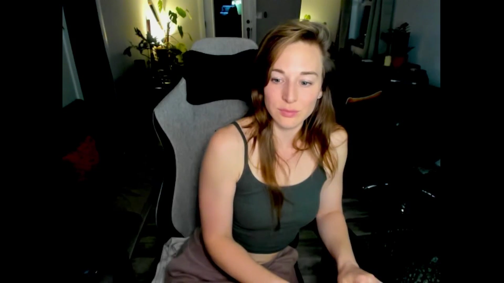 Gallery image thumbnail from She_is_Sam's myfreecams stream on, 02/23/2026, 04:15 image 13 of 20
