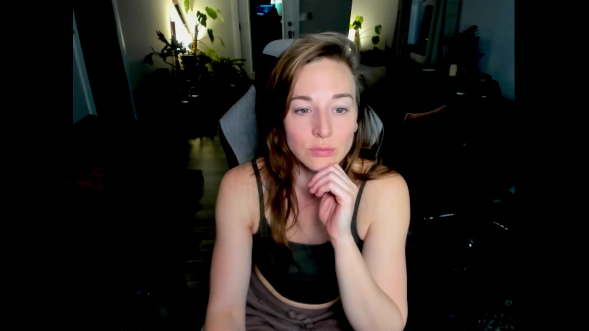 Gallery image thumbnail from She_is_Sam's myfreecams stream on, 02/23/2026, 04:15 image 2 of 20