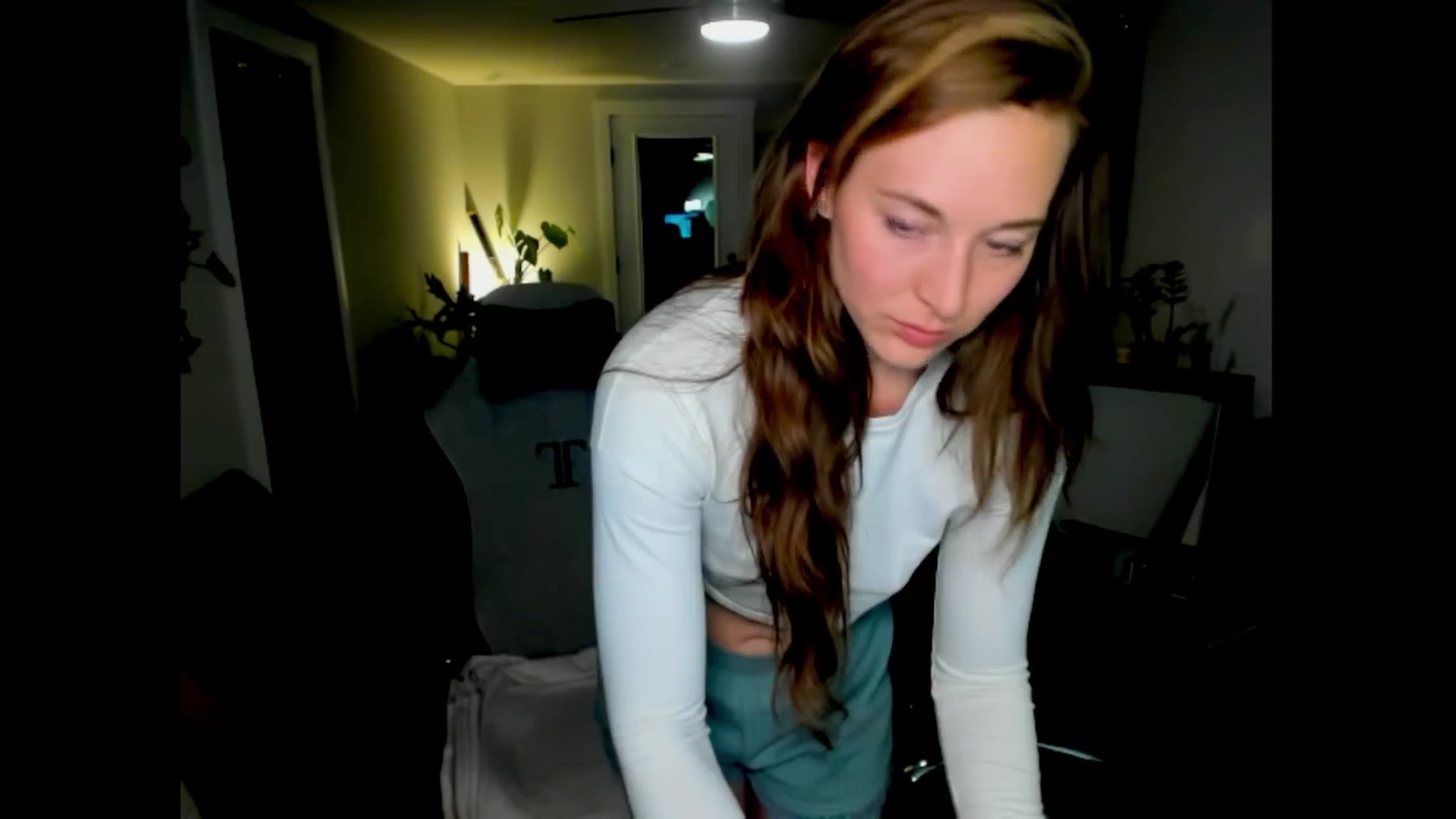 Gallery image thumbnail from She_is_Sam's myfreecams stream on, 02/25/2026, 07:27 image 11 of 20