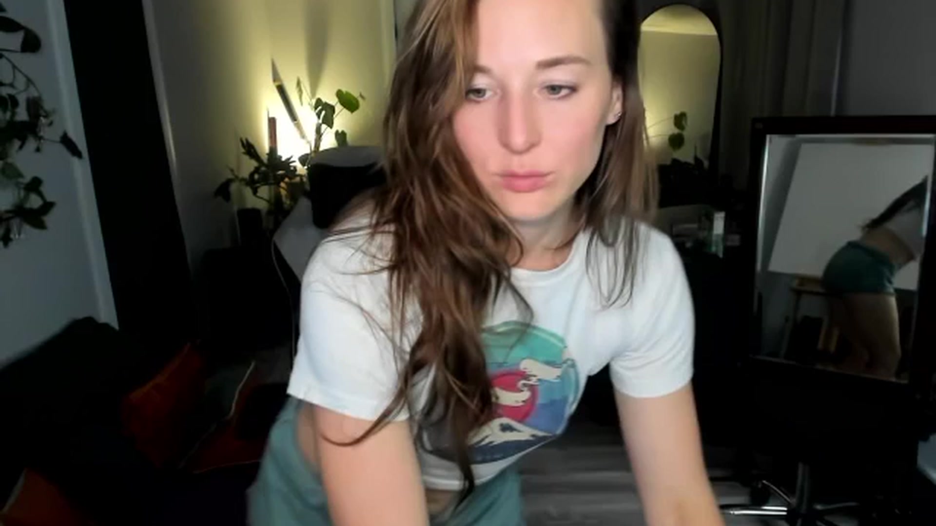 Gallery image thumbnail from She_is_Sam's myfreecams stream on, 02/26/2026, 05:15 image 20 of 20