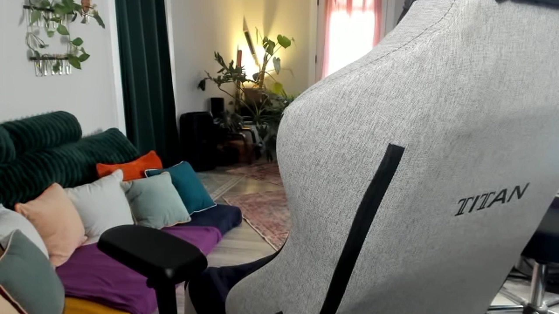 Gallery image thumbnail from She_is_Sam's myfreecams stream on, 02/27/2026, 20:53 image 11 of 20