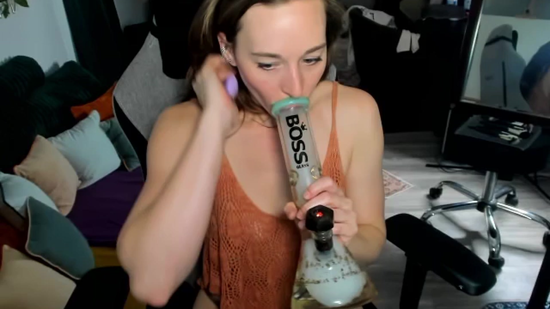 Gallery image thumbnail from She_is_Sam's myfreecams stream on, 02/27/2026, 22:23 image 20 of 20