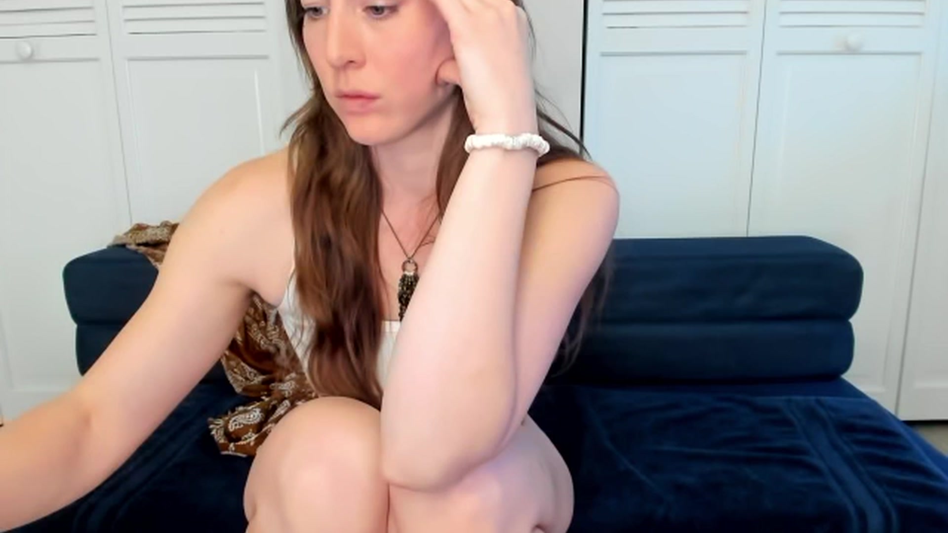 Gallery image thumbnail from She_is_Sam's myfreecams stream on, 03/02/2026, 19:50 image 14 of 20