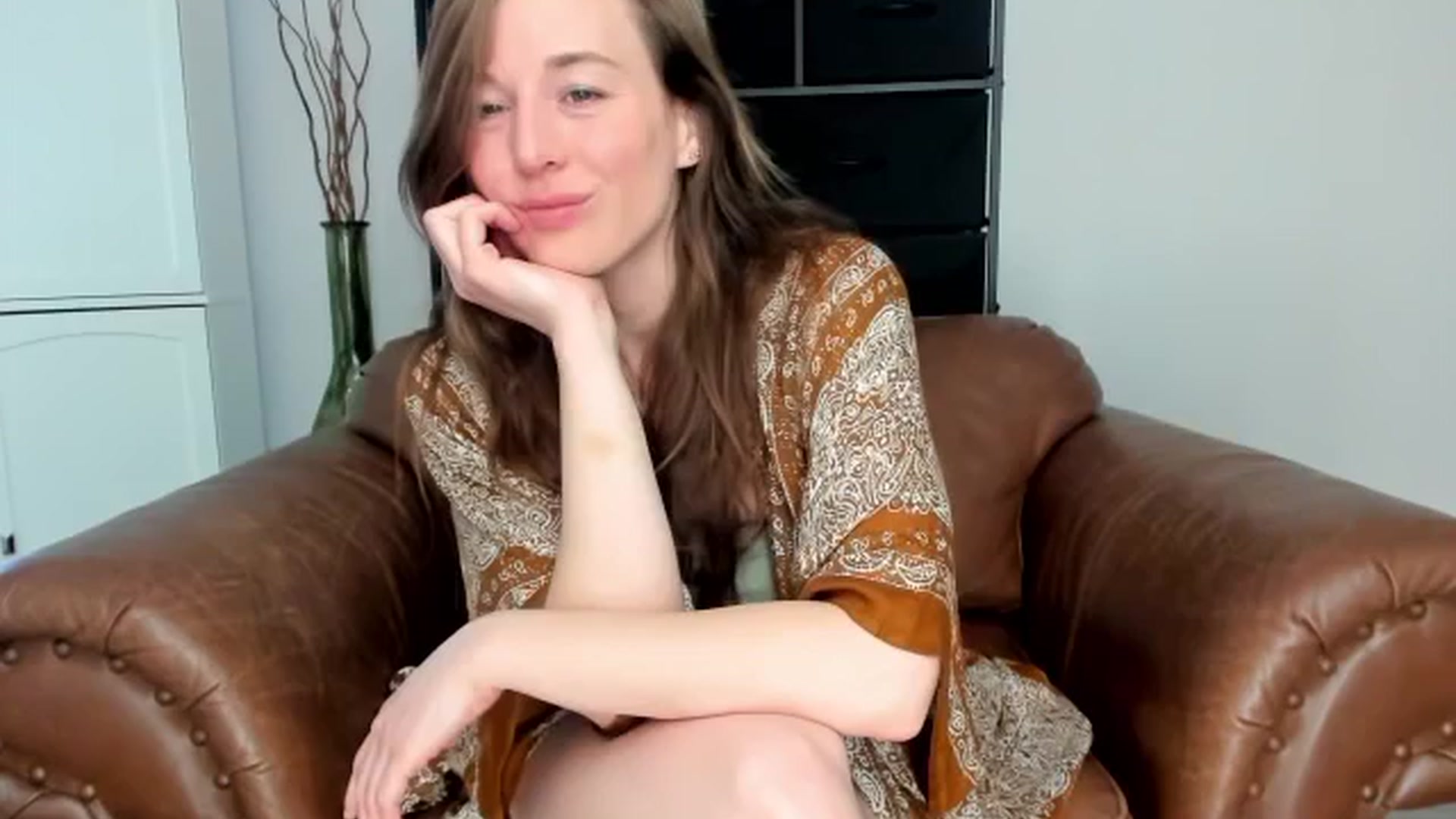 Gallery image thumbnail from She_is_Sam's myfreecams stream on, 03/05/2026, 05:07 image 19 of 20