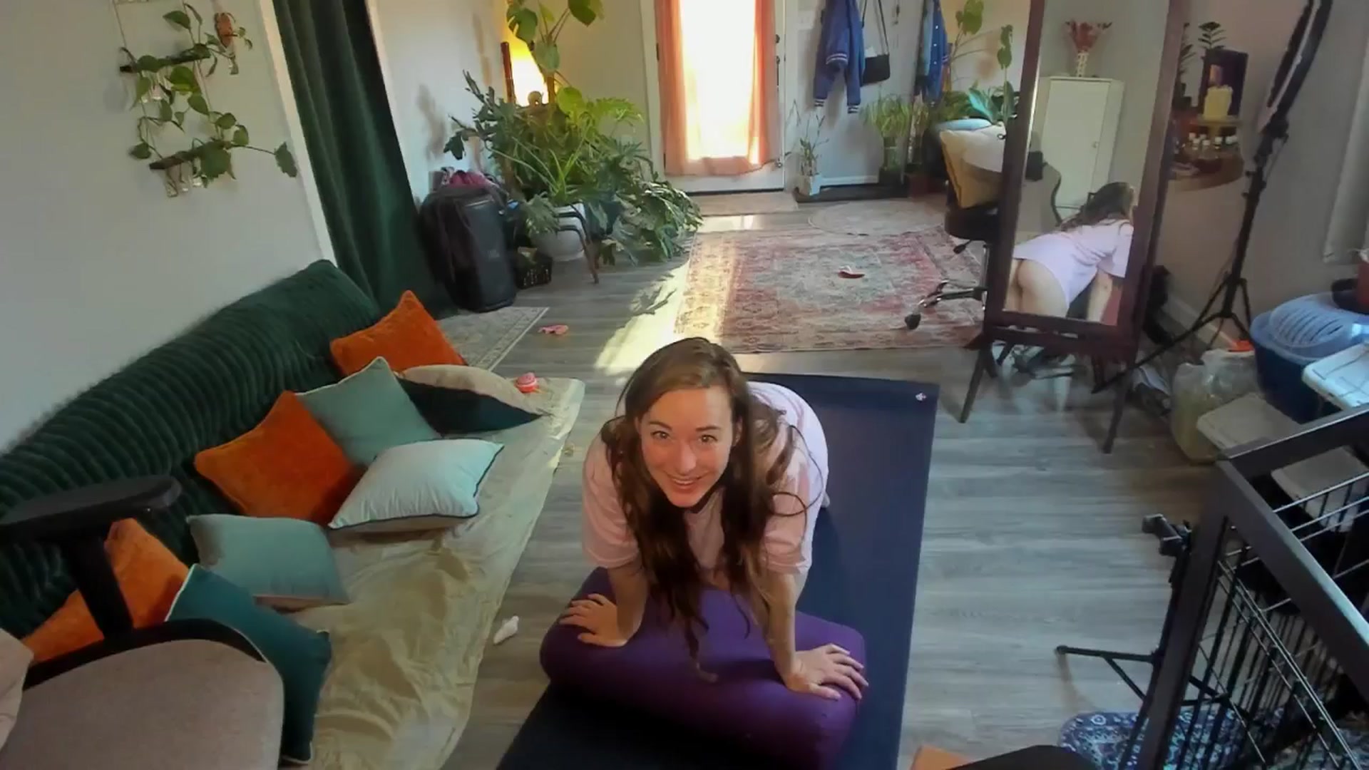 Gallery image thumbnail from She_is_Sam's myfreecams stream on, 03/22/2026, 14:10 image 11 of 20