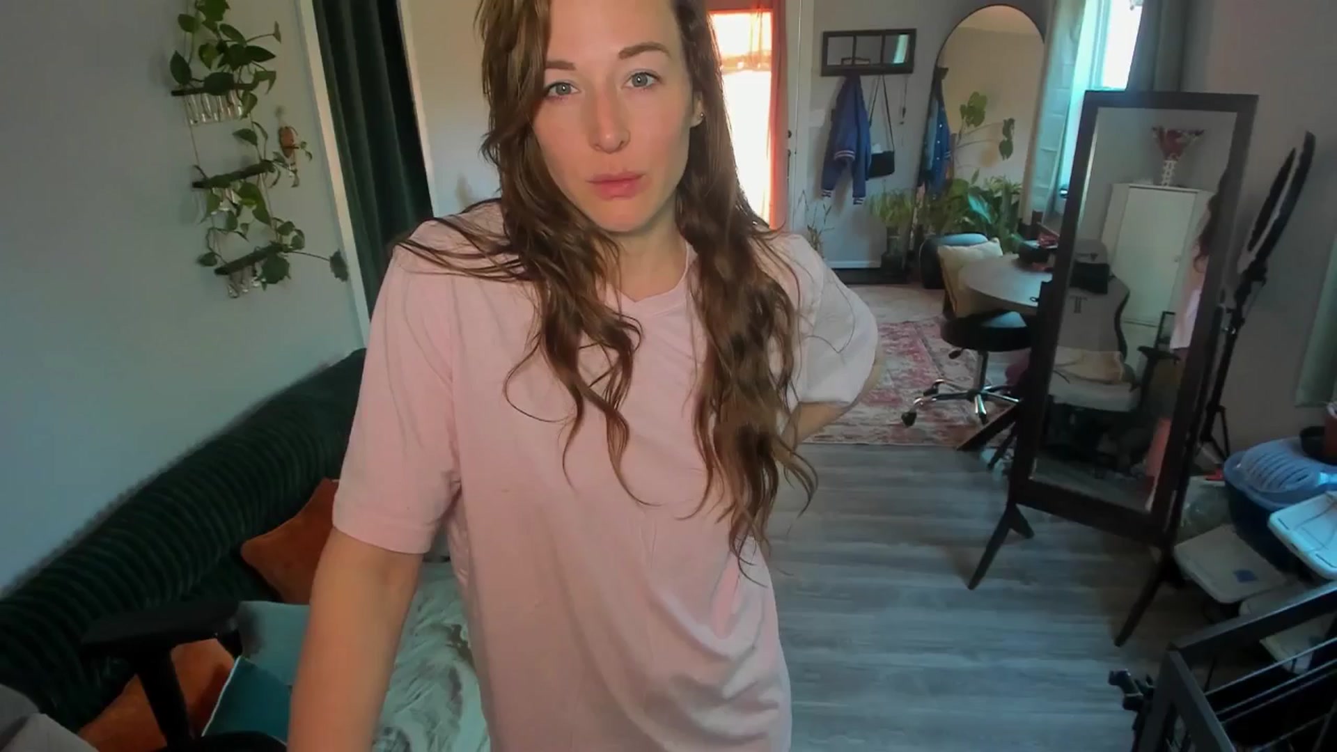 Gallery image thumbnail from She_is_Sam's myfreecams stream on, 03/22/2026, 14:10 image 7 of 20