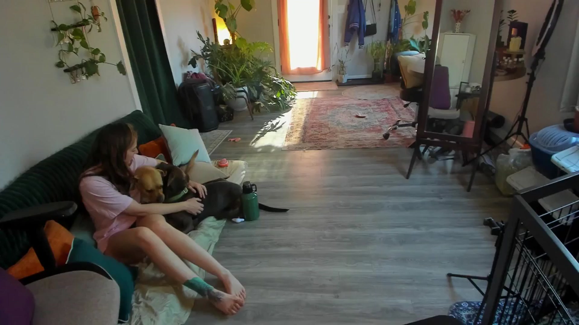 Gallery image thumbnail from She_is_Sam's myfreecams stream on, 03/22/2026, 14:10 image 15 of 20
