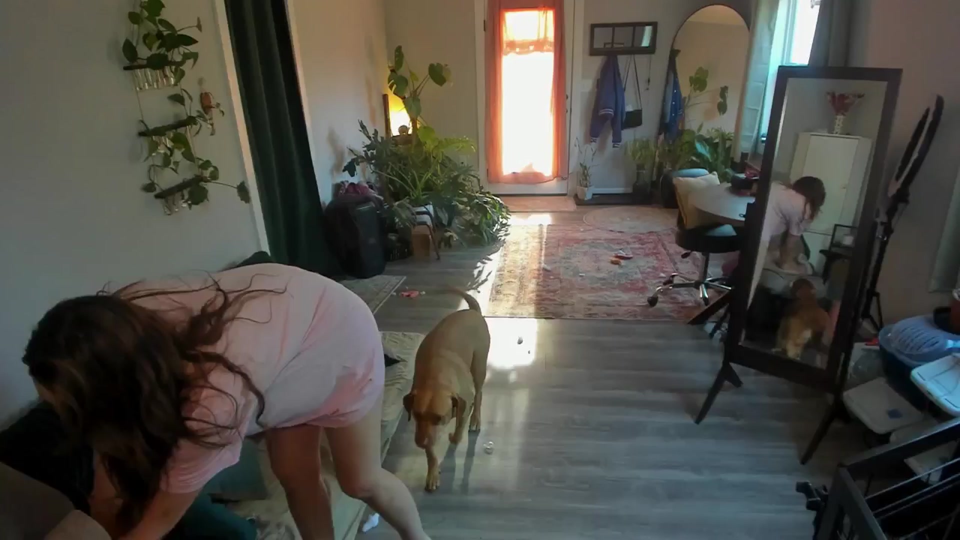 Gallery image thumbnail from She_is_Sam's myfreecams stream on, 03/22/2026, 14:10 image 6 of 20